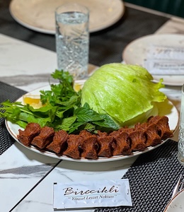 food
